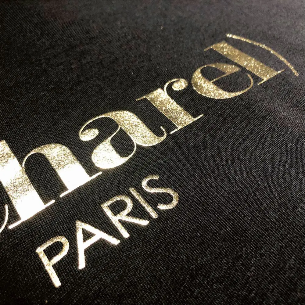 Foil Print